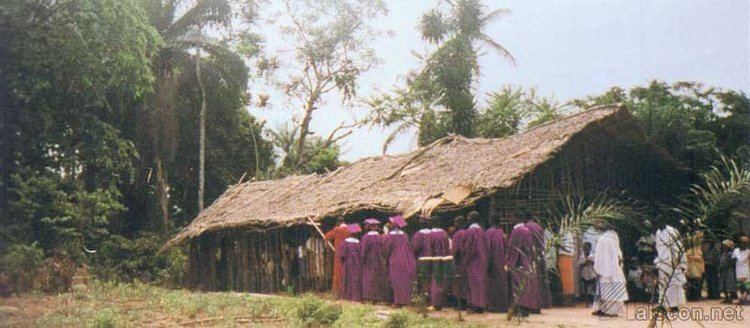 Eastern Obolo History Of Eastern Obolo Efukikata39s Blog