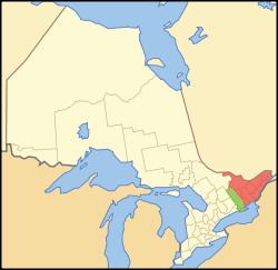 Eastern Ontario Eastern Ontario Wikipedia