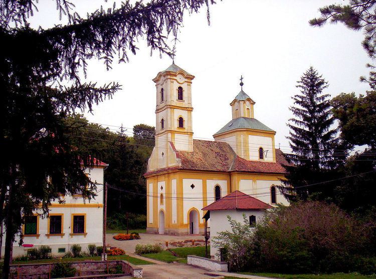 Eastern Orthodoxy in Hungary