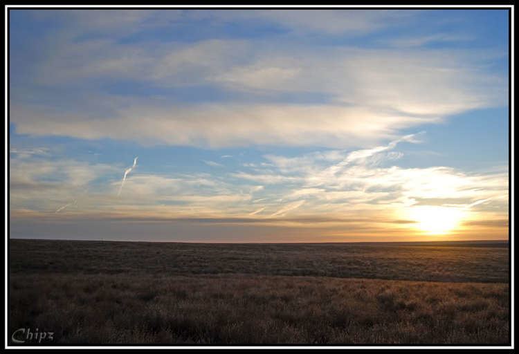 Eastern Plains Colorado eastern plains sunrise Nature amp Landscapes in