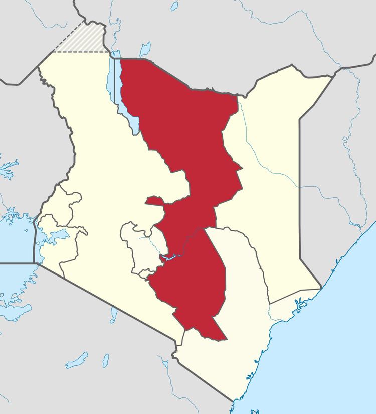 Eastern Province (Kenya)