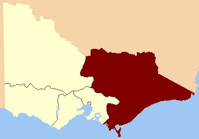 Eastern Province (Victoria)