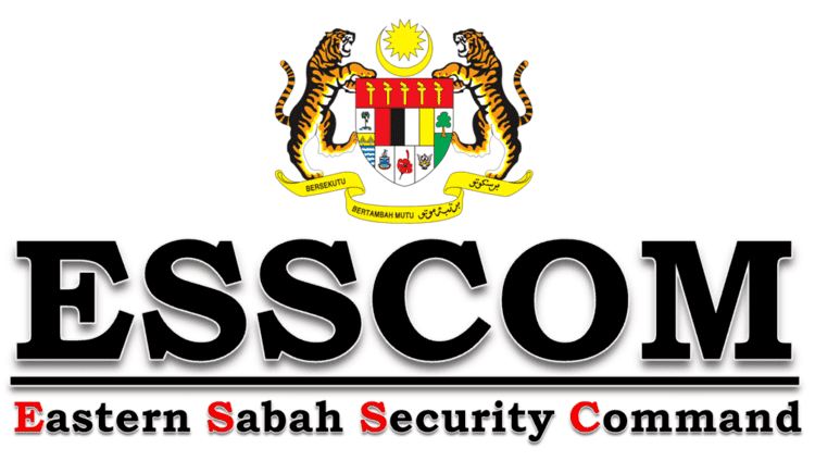 Eastern Sabah Security Command Sealegs with Queensland Parks and Wildlife Sealegs Professional
