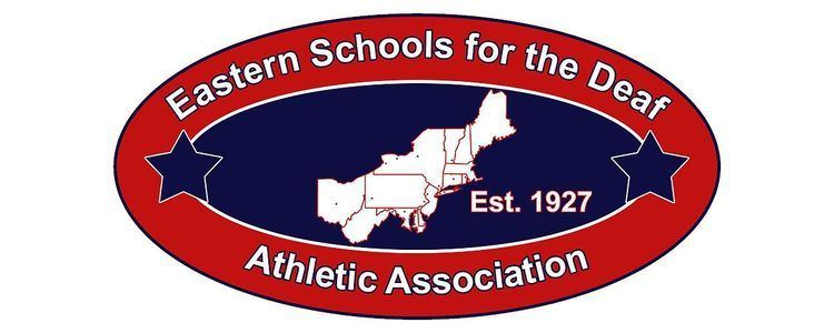 Eastern Schools for the Deaf Athletic Association