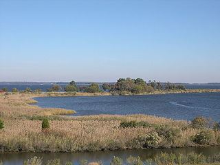 Eastern Shore of Maryland Eastern Shore Maryland Travel guide at Wikivoyage