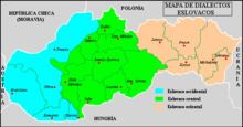 Eastern Slovak dialects httpsuploadwikimediaorgwikipediacommonsthu