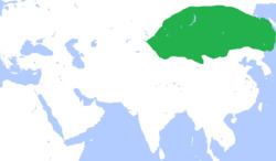Eastern Turkic Khaganate httpsuploadwikimediaorgwikipediacommonsthu