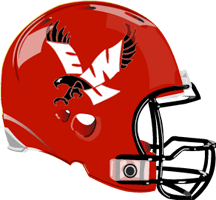 Eastern Washington Eagles football wwwchampionshipsubdivisioncomimageshelmetseas