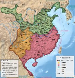 Eastern Wu Eastern Wu Wikipedia