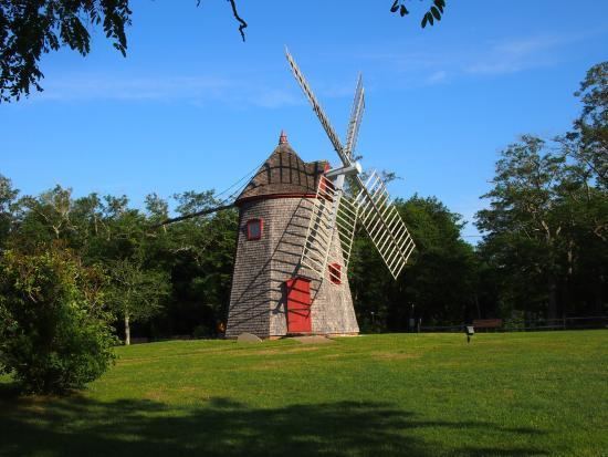 Eastham Windmill Eastham Windmill MA Top Tips Before You Go TripAdvisor