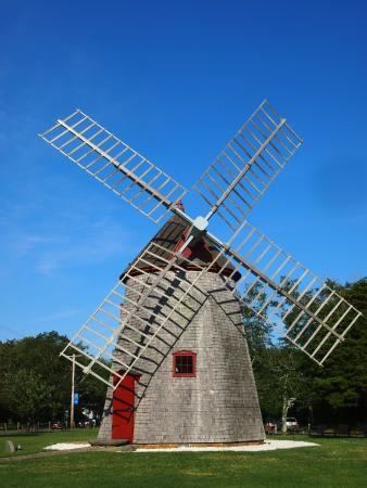 Eastham Windmill Eastham Windmill MA Top Tips Before You Go TripAdvisor