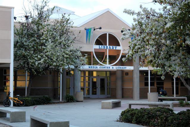 Eastlake High School (Chula Vista, California)