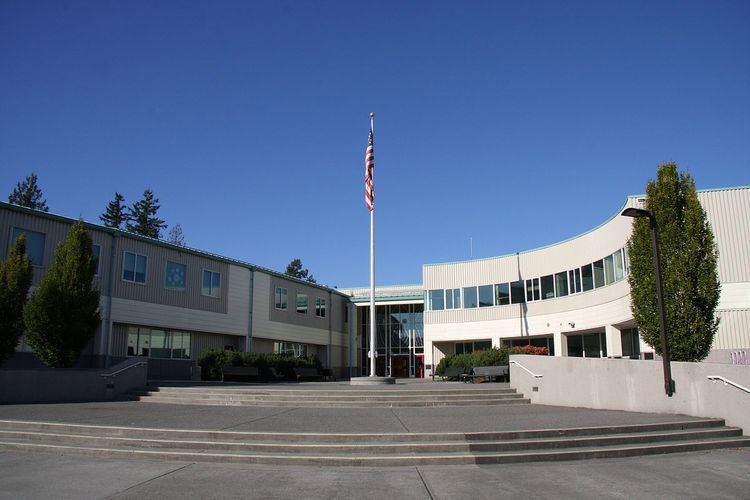 Eastlake High School (Sammamish, Washington)