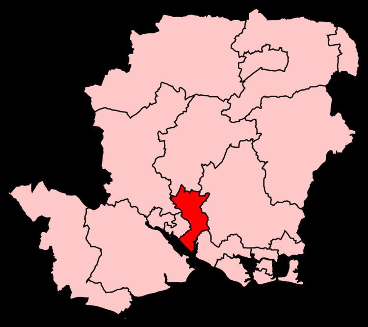 Eastleigh by-election, 2013