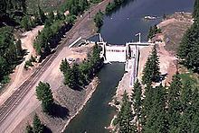 Easton Diversion Dam httpsuploadwikimediaorgwikipediacommonsthu