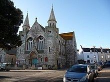 Easton, Dorset httpsuploadwikimediaorgwikipediacommonsthu