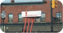 Eastown, Grand Rapids