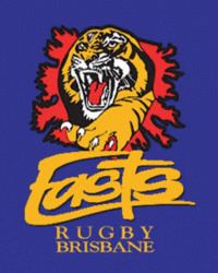Easts Tigers Rugby Union httpsuploadwikimediaorgwikipediaenthumb4