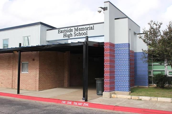 Eastside Memorial High School