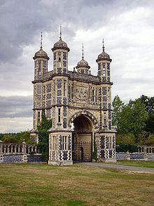 Eastwell Park - Alchetron, The Free Social Encyclopedia