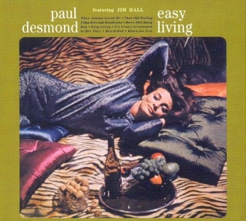 Easy Living (Paul Desmond album) cdns3allmusiccomreleasecovers500000117900