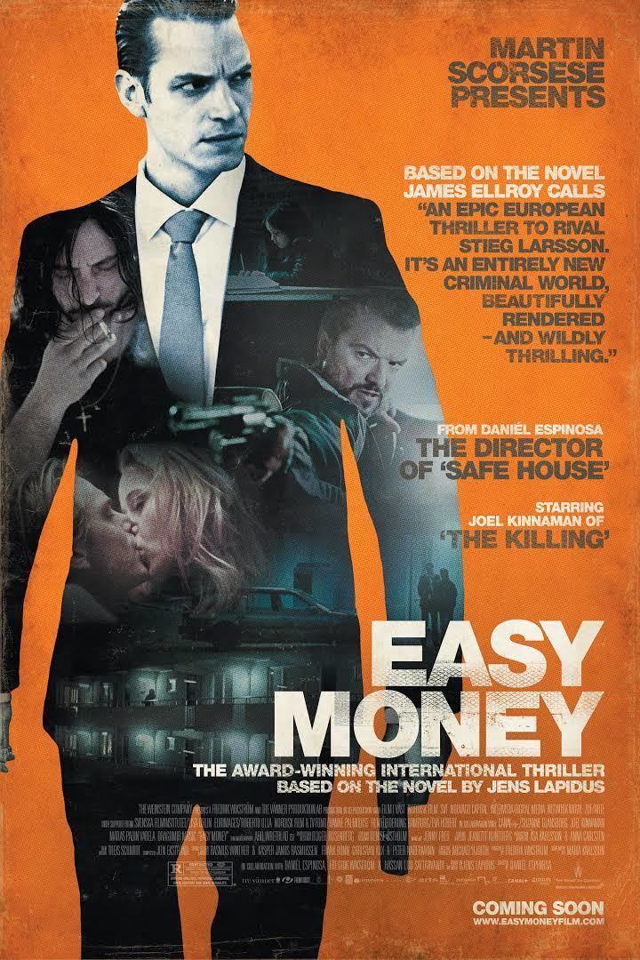 Easy Money (2010 film) t1gstaticcomimagesqtbnANd9GcR671gnNl4IDXaZSM