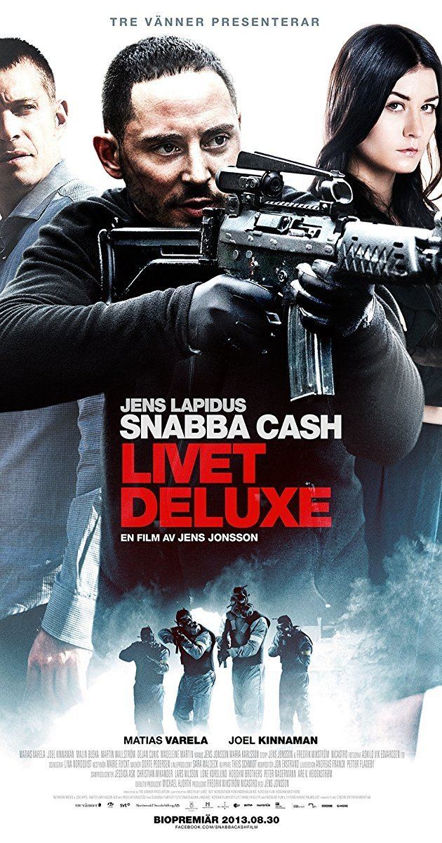 Easy Money III: Life Deluxe Snabba cash Livet deluxe 2013 IMDb