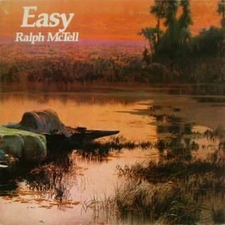 Easy (Ralph McTell album) httpsuploadwikimediaorgwikipediaen882Ral
