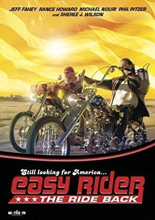 Easy Rider: The Ride Back httpsimagesnasslimagesamazoncomimagesI5