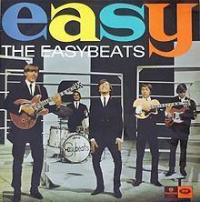Easy (The Easybeats album) httpsuploadwikimediaorgwikipediaenthumba