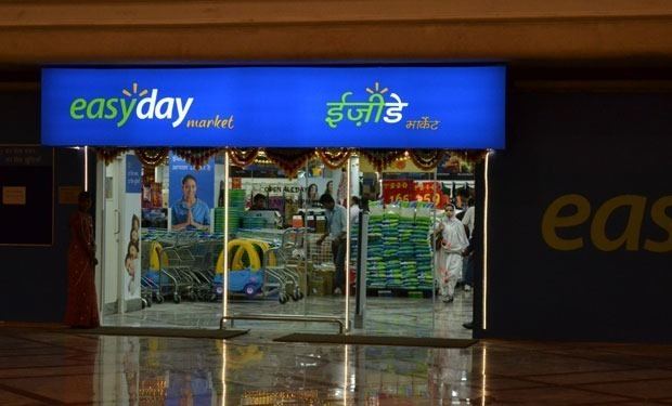 Easyday EasyDay Store Now Open in Udaipur