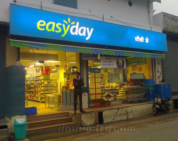 Easyday Easyday Dhuri DhuriCitycom