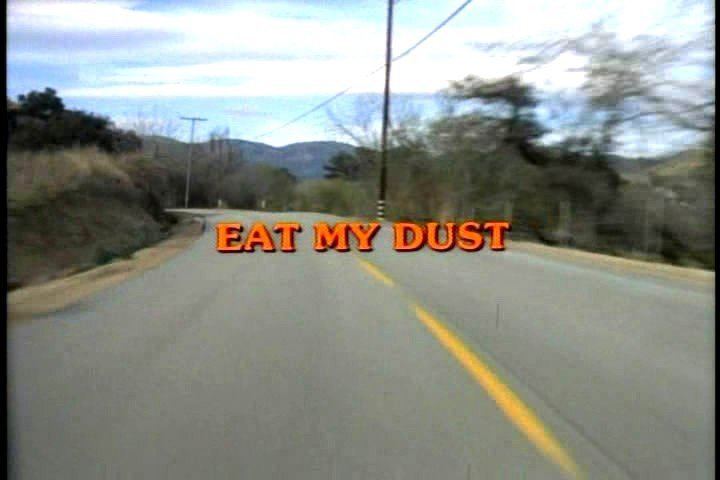 Eat My Dust! IMCDborg Eat My Dust 1976 cars bikes trucks and other vehicles