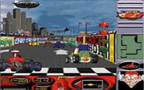 Eat My Dust (video game) Eat My Dust download PC