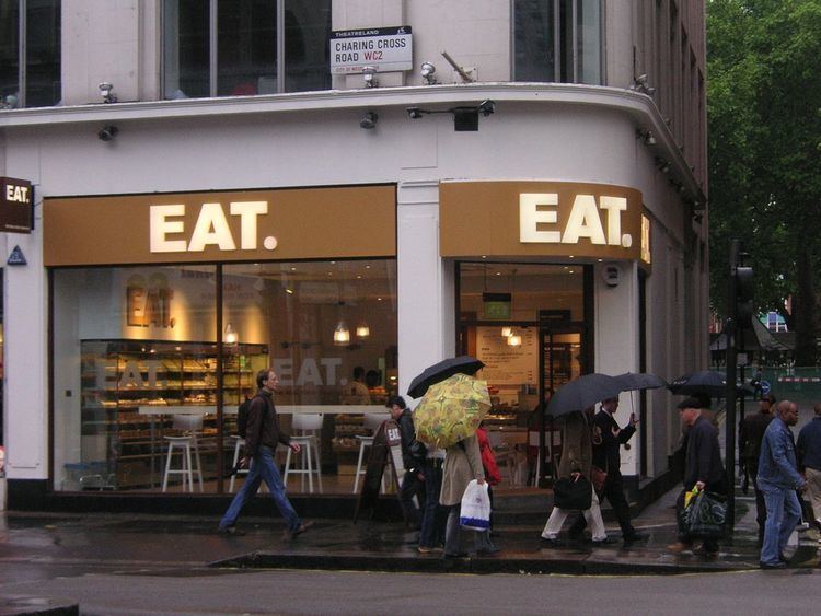 Eat (restaurant)