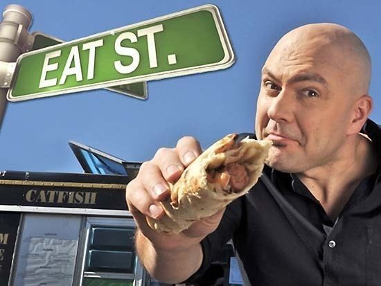 Eat St. Eat St Is Filming Food Trucks in Phoenix Phoenix New Times