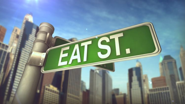 Eat St. Eat St on Location in San Diego This Weekend