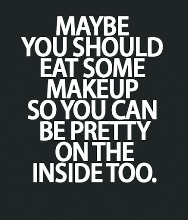 Eat Your Makeup eat your makeup Imgur