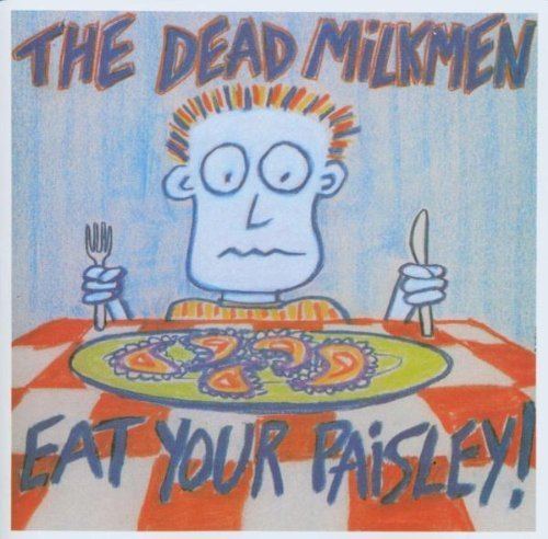 Eat Your Paisley! httpsimagesnasslimagesamazoncomimagesI5