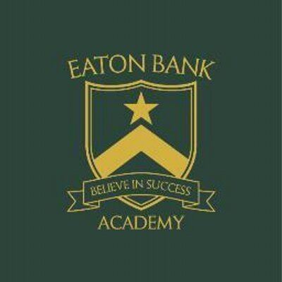 Eaton Bank Academy httpspbstwimgcomprofileimages325674556920