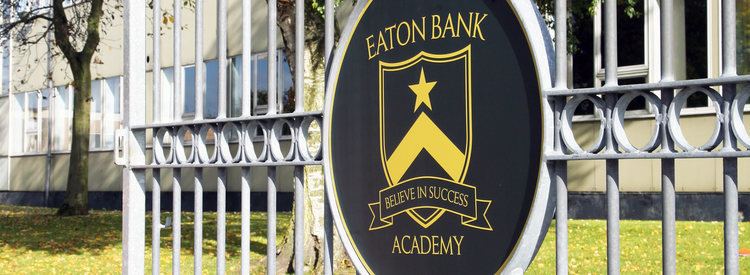 Eaton Bank Academy Eaton Bank Portfolio TMC Strategic Communications