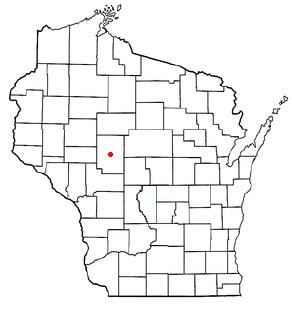 Eaton, Clark County, Wisconsin