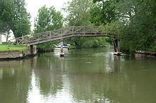 Eaton Footbridge httpsuploadwikimediaorgwikipediacommonsthu