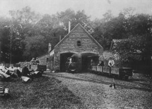 Eaton Hall Railway httpsuploadwikimediaorgwikipediacommonsthu