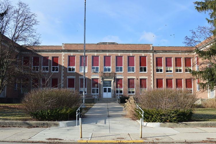 Eaton High School (Ohio)