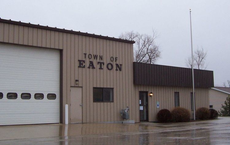 Eaton, Manitowoc County, Wisconsin
