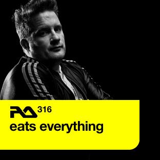 Eats Everything RA Eats Everything