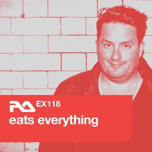 Eats Everything RA Eats Everything