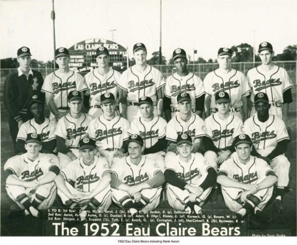 Eau Claire Bears Thanks for Asking June 20 2013
