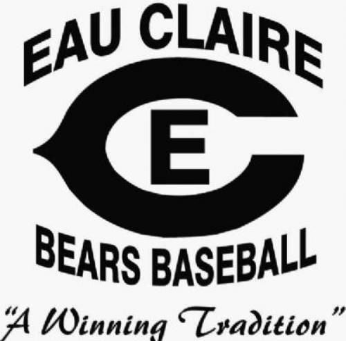Eau Claire Bears Eau Claire Bears ECBears Twitter